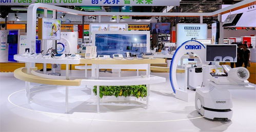 專訪歐姆龍陳可 從醫(yī)療器械廠商向慢病管理服務(wù)商轉(zhuǎn)型，未來四年建設(shè)近千家健康便利店