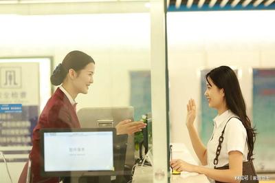 綠清軌交服務(wù) 撐起地鐵運(yùn)營‘半邊天’的票務(wù)系統(tǒng)