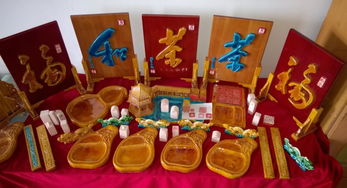 山西蘇式琉璃驚艷印度媒體 傳統工藝跨越國界的文化對話