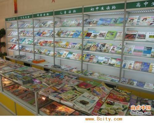 文化用品貨架選購與應用指南 專業技術咨詢