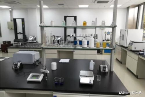 日化品配方逆向還原分析 技術(shù)原理與應(yīng)用前景