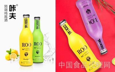 堅守長期主義，揭秘酒業進出口領域的一款不追短線的精品雞尾酒